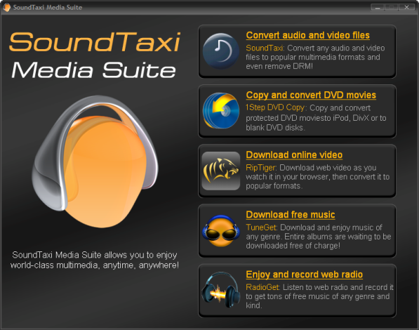 buy soundtaxi