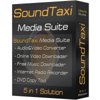 soundtaxi