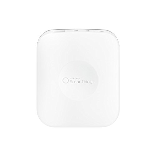 SAMSUNG SmartThings Smart Home Hub 2nd Generation