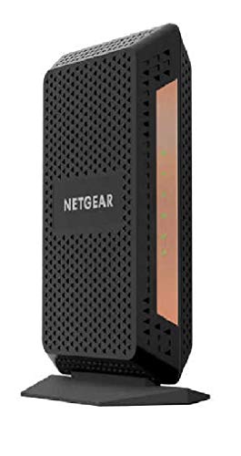 NETGEAR Nighthawk(R) Multi-Gig Speed Cable Modem DOCSIS(R) 3.1 (CM1100)