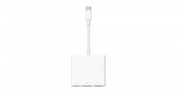 Apple Multiport Adapter