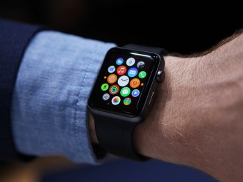 Apple Watch Black