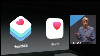 Health App