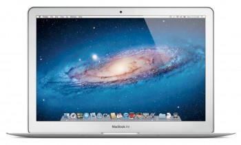 MacBook Air 2