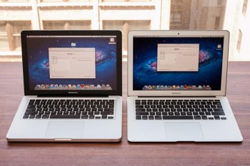 MacBook Air Pro