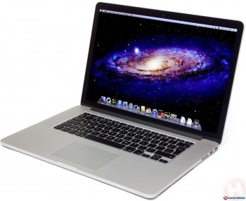 MacBook Pro