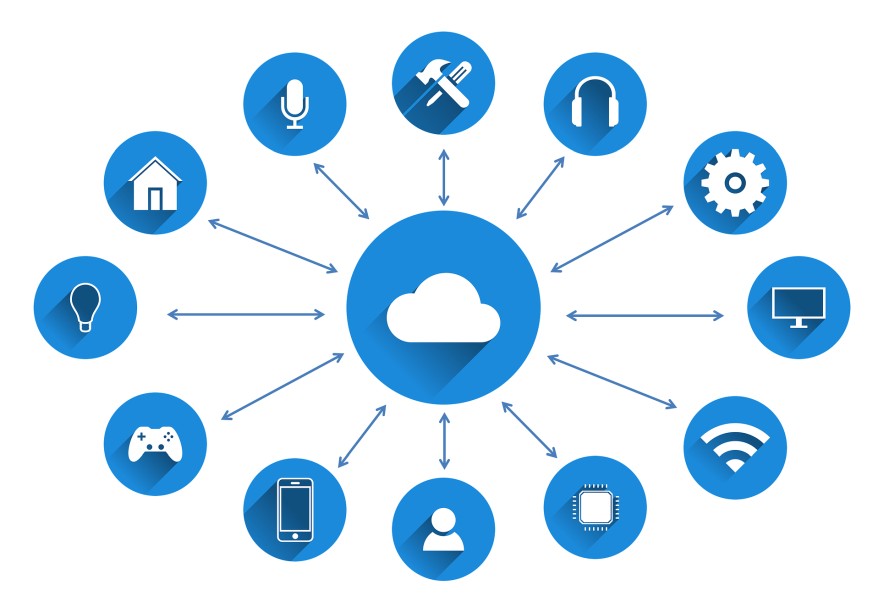 security of smart home assistants