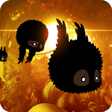 badland game