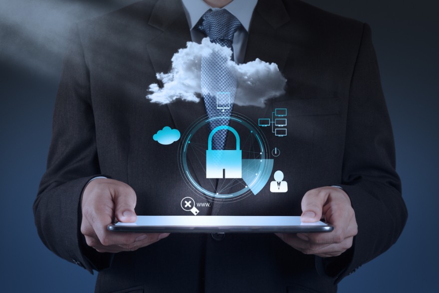 information protection on the cloud