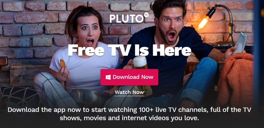 plutotv