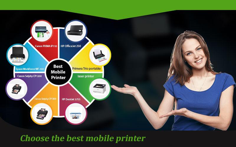 compact printers reviews