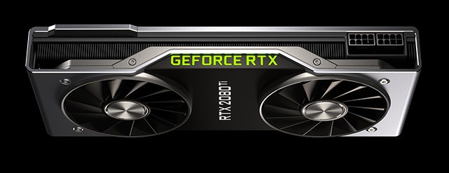 rtx 2080 ti