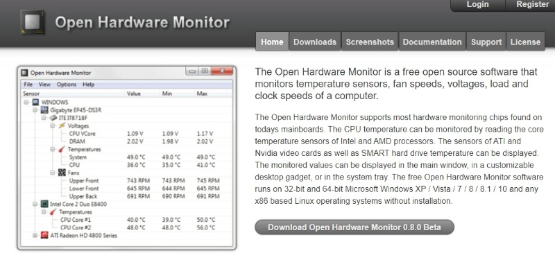 open hardware