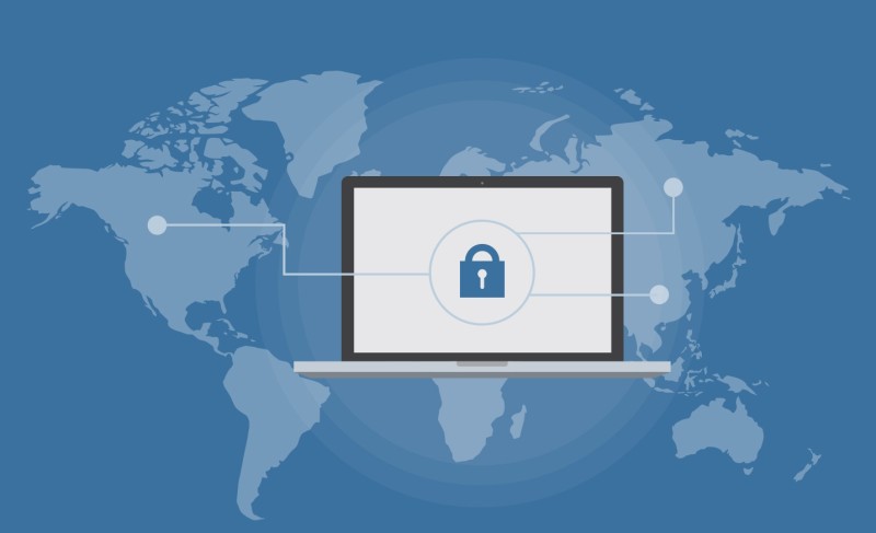 hide ip address online