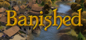 banished game