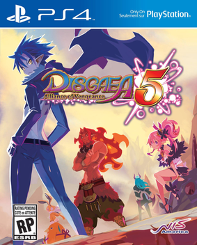 Disgaea_5