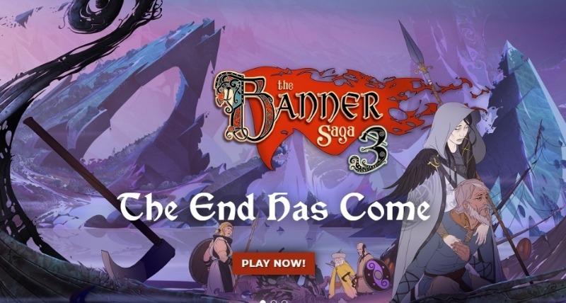 banner saga