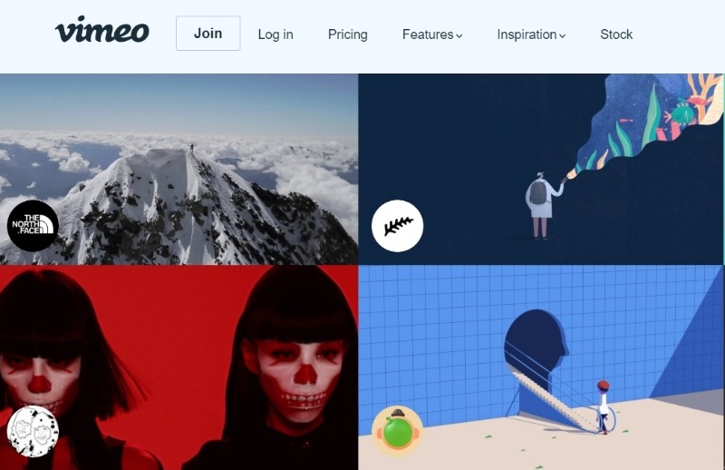 vimeo