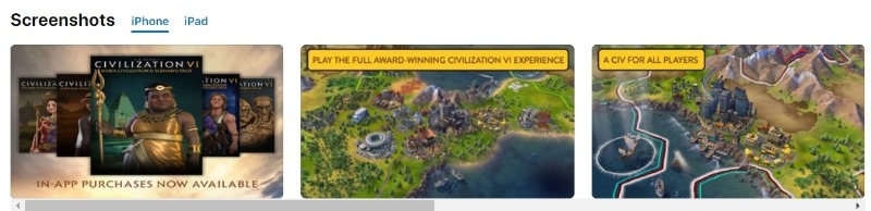 civilization VI