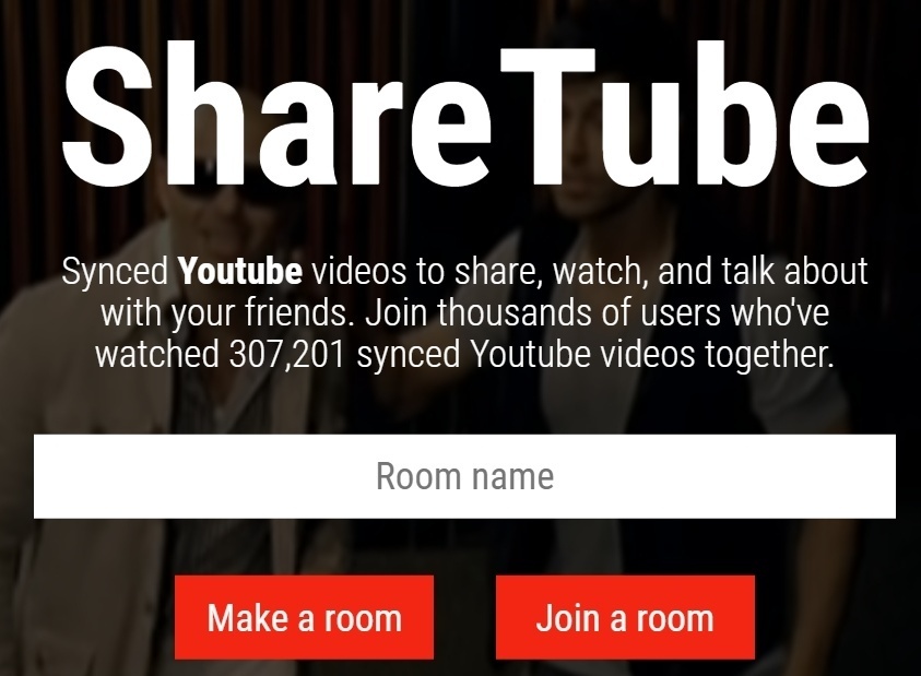 sharetube