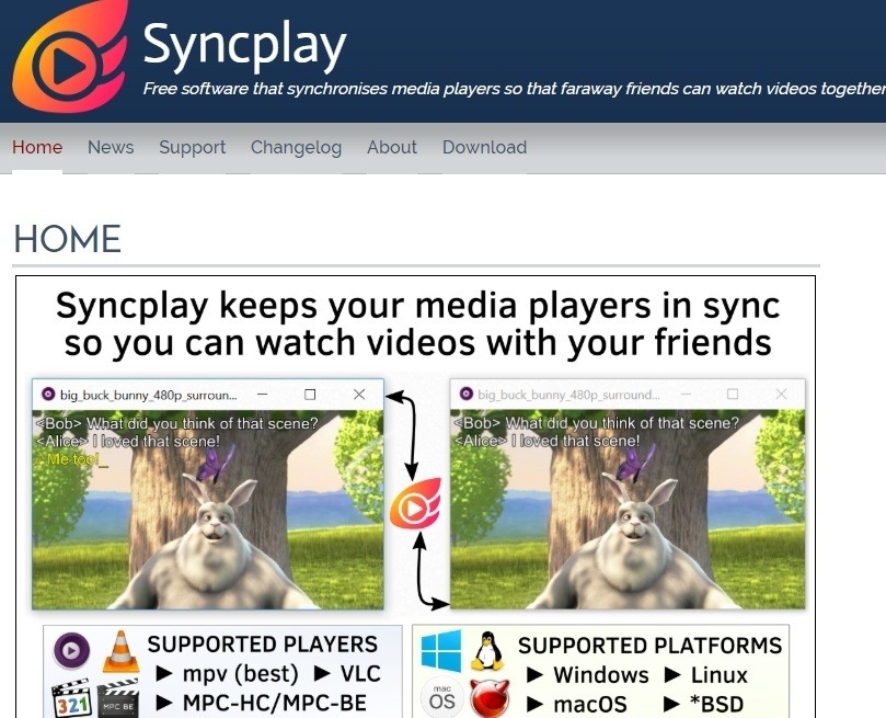 syncplay