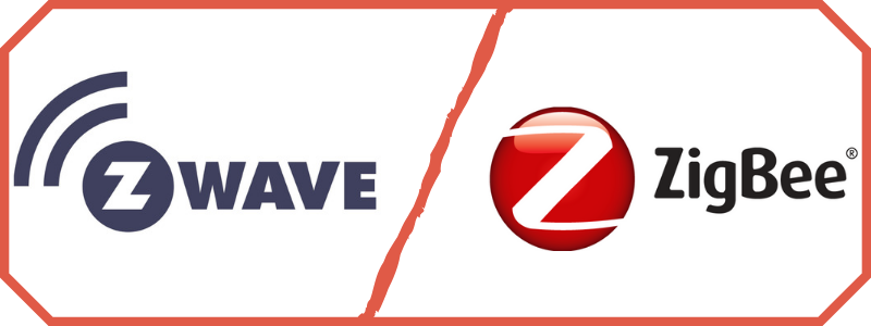 comparison of zigbee and zwave protocols