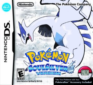 Soulsilver