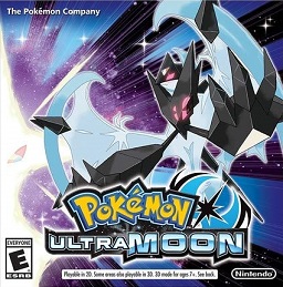 ultra sun moon