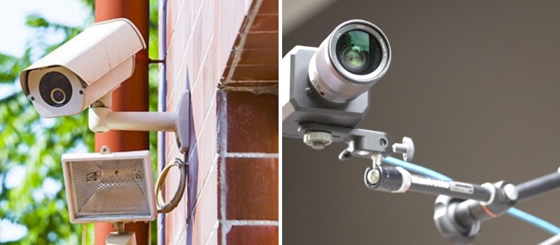 buying guide for home security cctv system