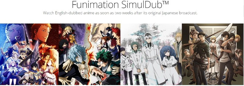 funimation