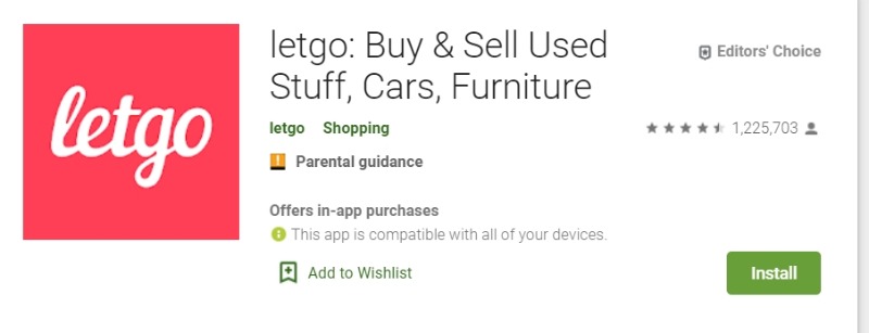 letgo