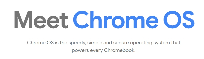 chromeos