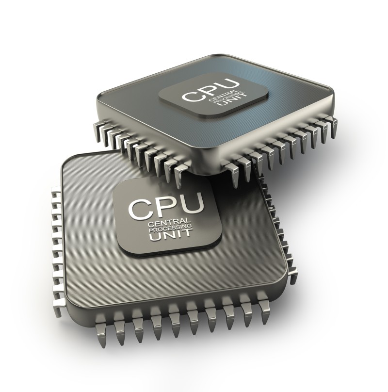 cpu chips