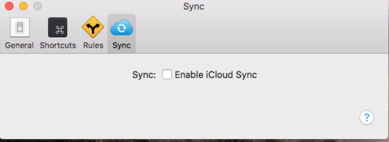 paste sync