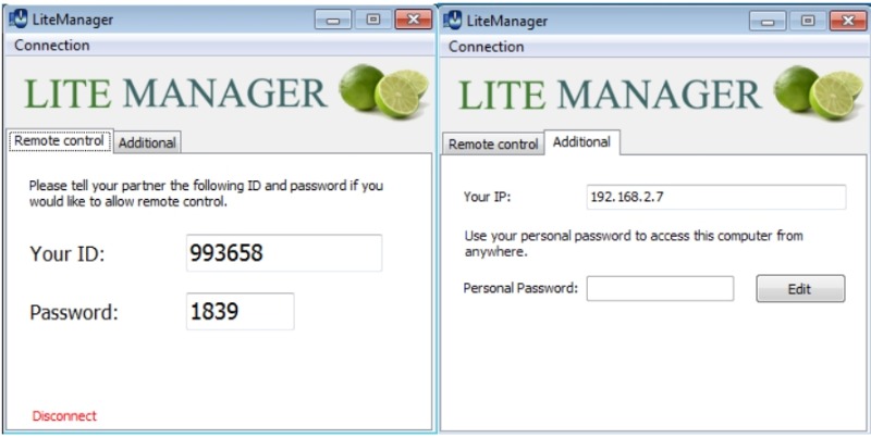 litemanager