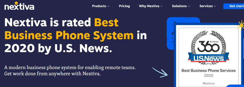 Nextiva