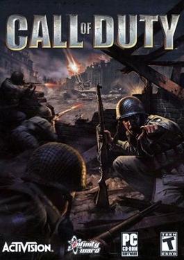 call of duty