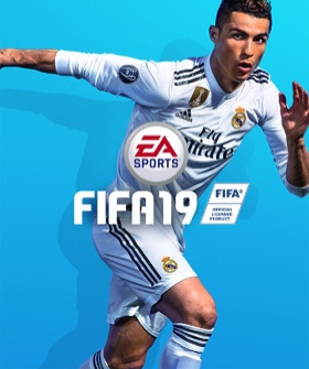 fifa 19