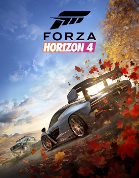 forza horizon