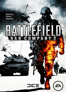 bad company 2