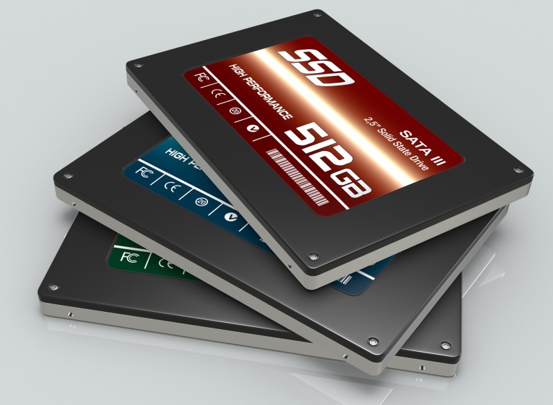 top ssd drive brands