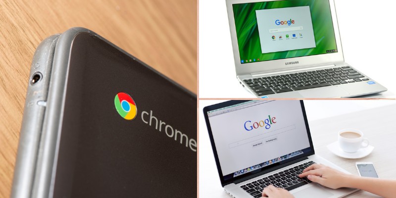 pros cons chromebook