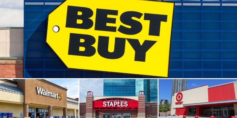 similar stores and sites like best buy