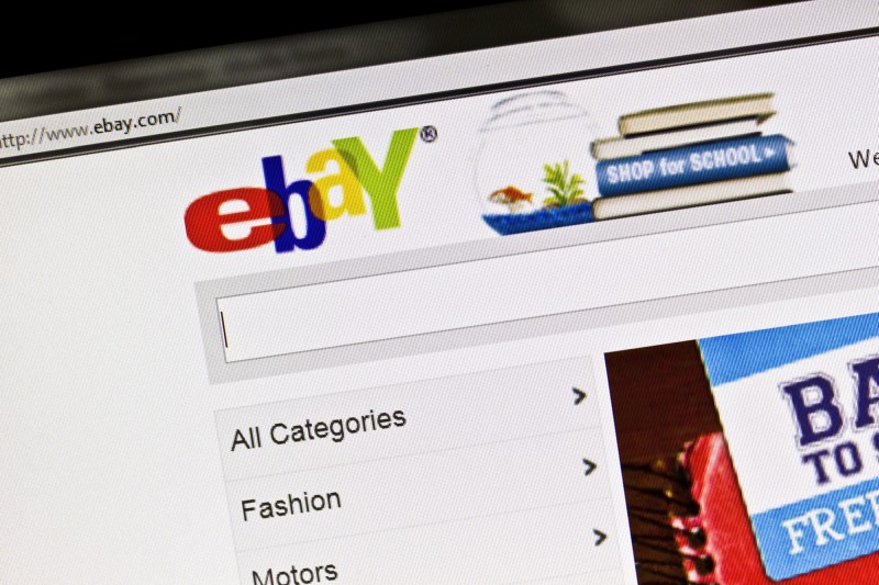 ebay online 