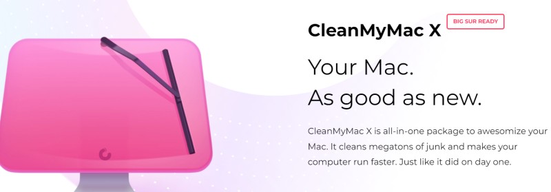 mac cleaner