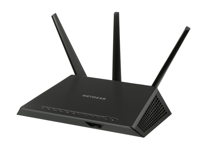 netgear wifi router