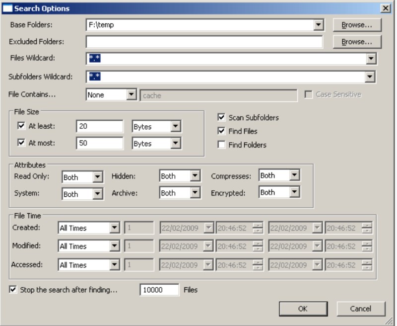 nirsoft tool