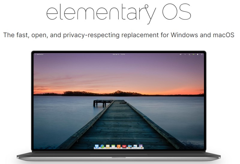 elementary OS