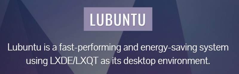 lubuntu