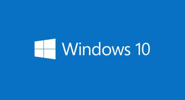 windows 10 logo